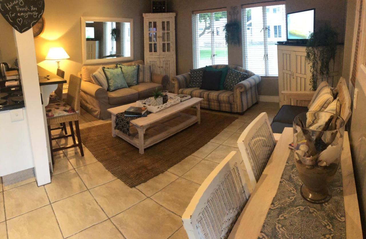 The Dunes Resort 80 & 69 Holiday home Plettenberg Bay