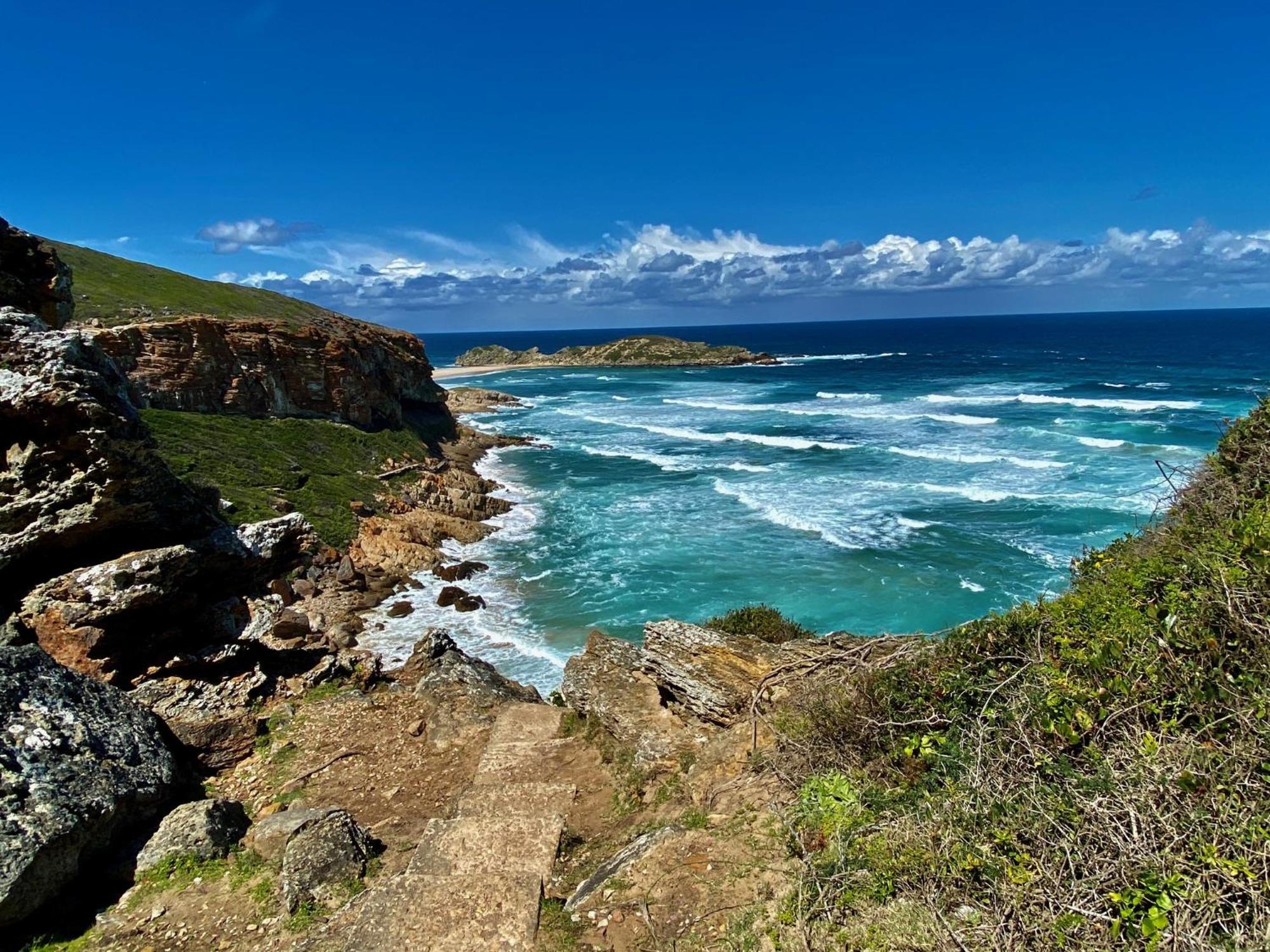 The Dunes Resort 80 & 69 Holiday home Plettenberg Bay