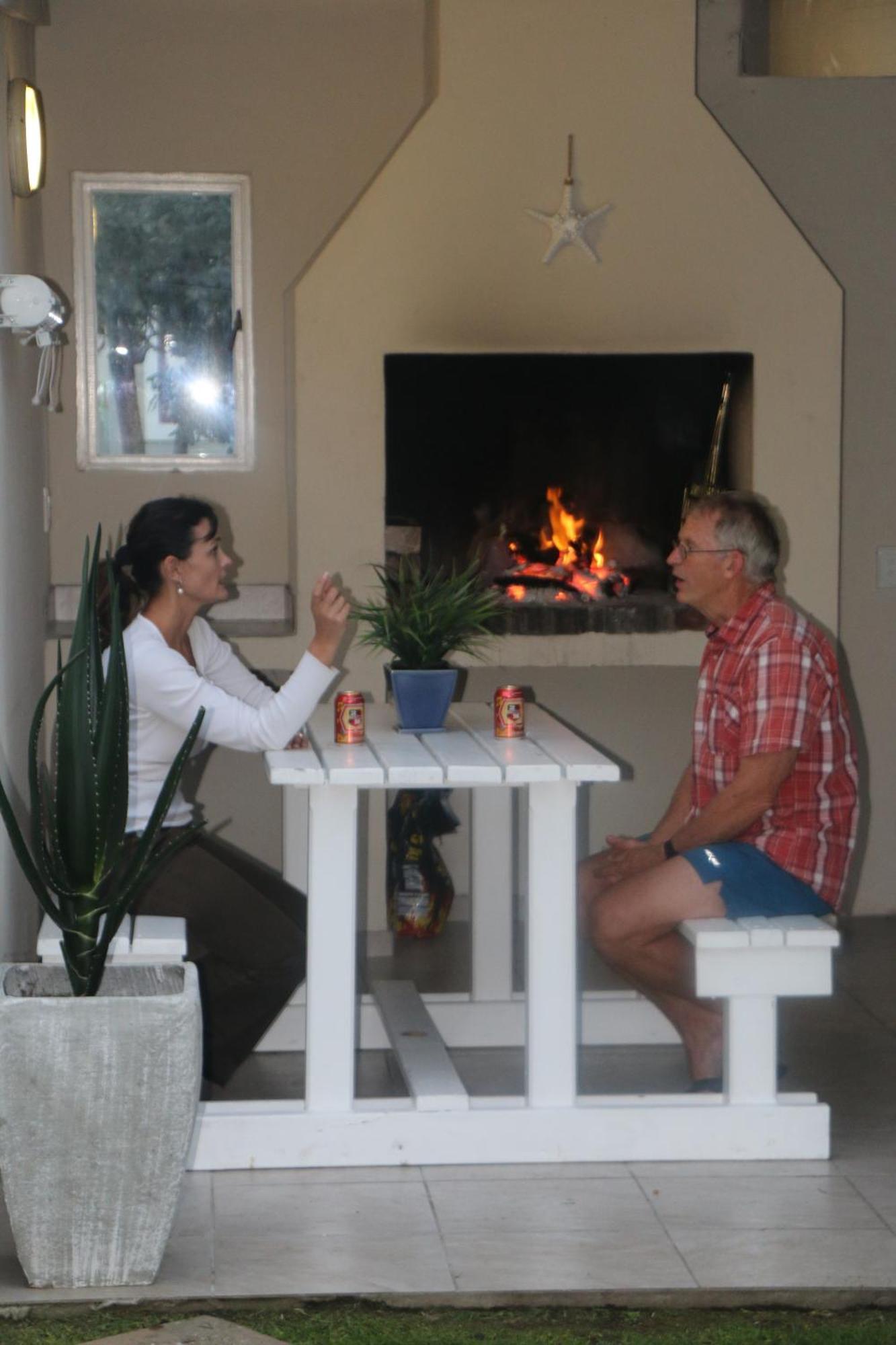 The Dunes Resort 80 & 69 Holiday home Plettenberg Bay