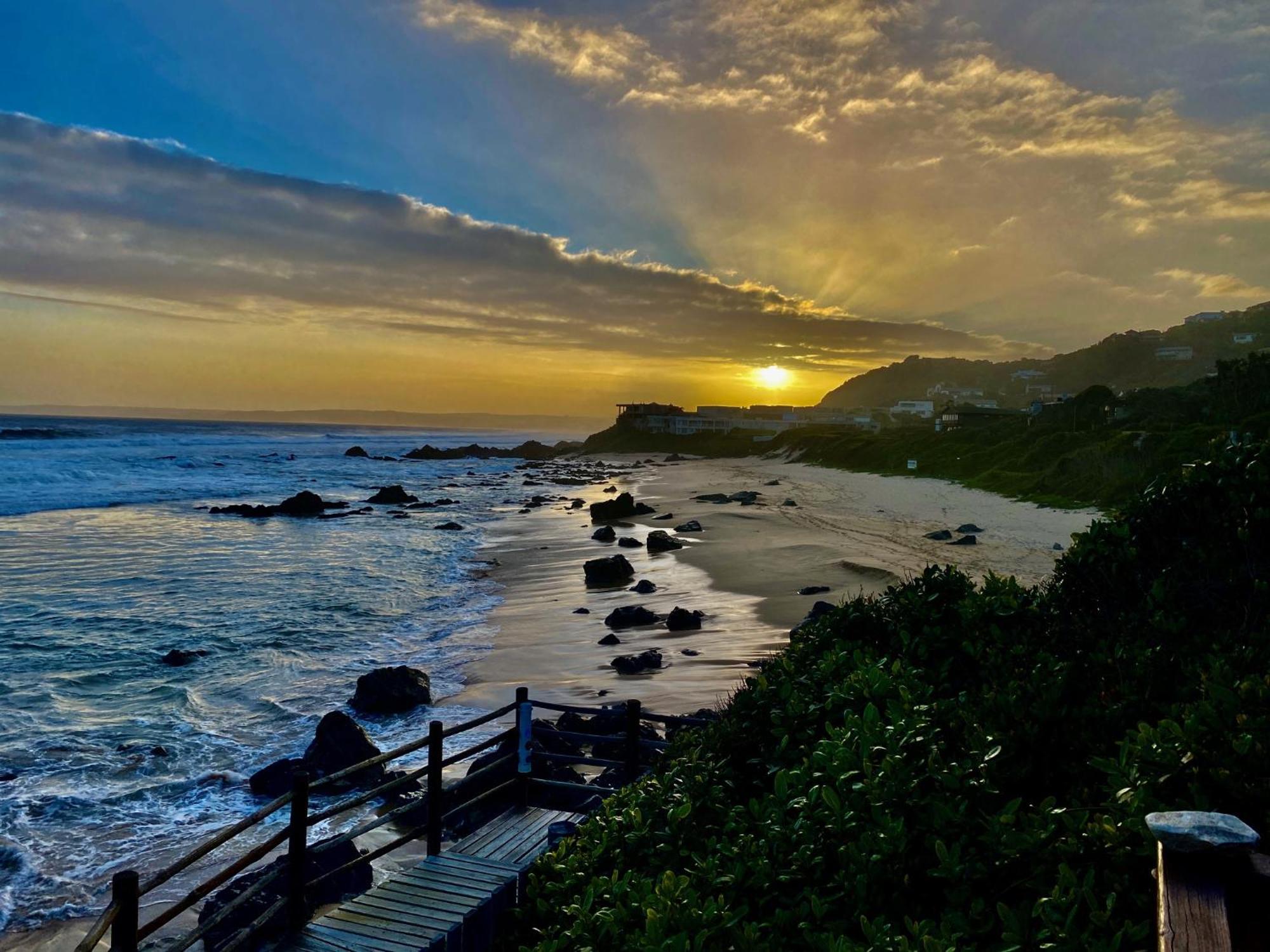 The Dunes Resort 80 & 69 Holiday home Plettenberg Bay