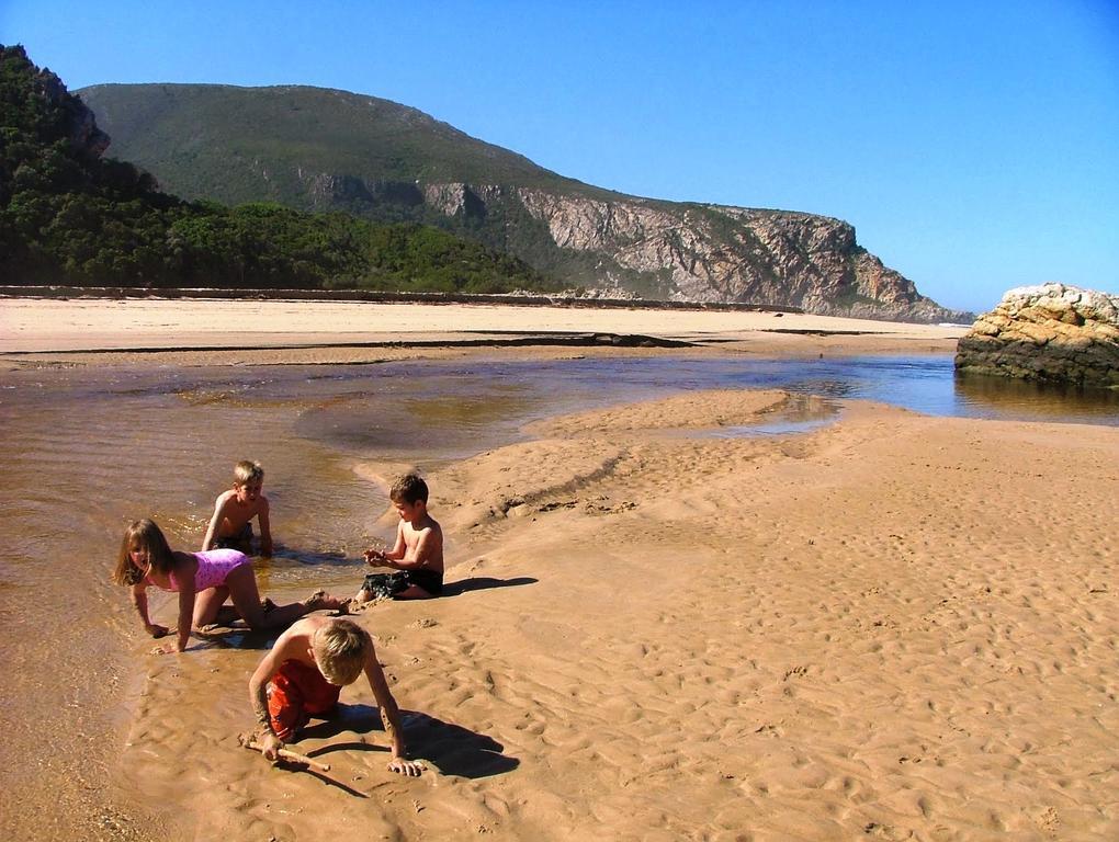 The Dunes Resort 80 & 69 Holiday home