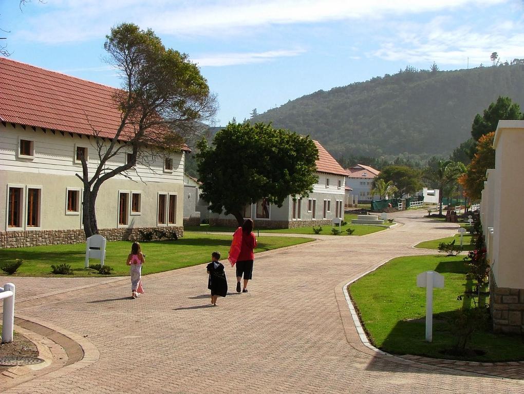 The Dunes Resort 80 & 69 Plettenberg Bay