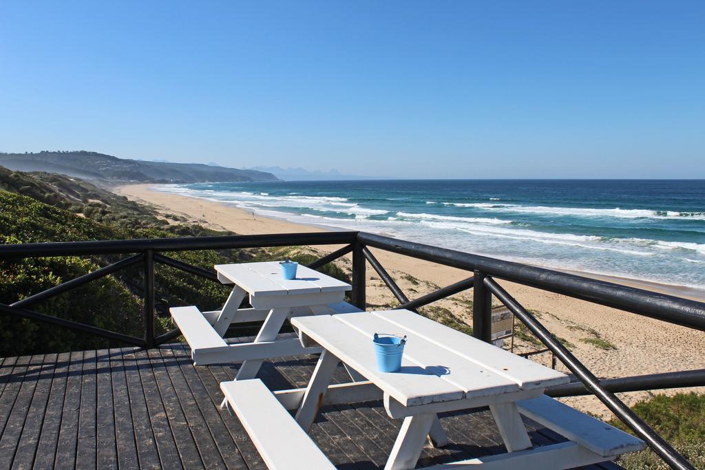 The Dunes Resort 80 & 69 Holiday home Plettenberg Bay