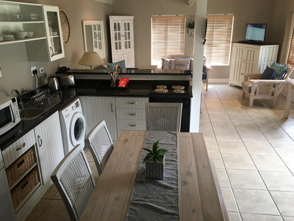The Dunes Resort 80 & 69 Plettenberg Bay
