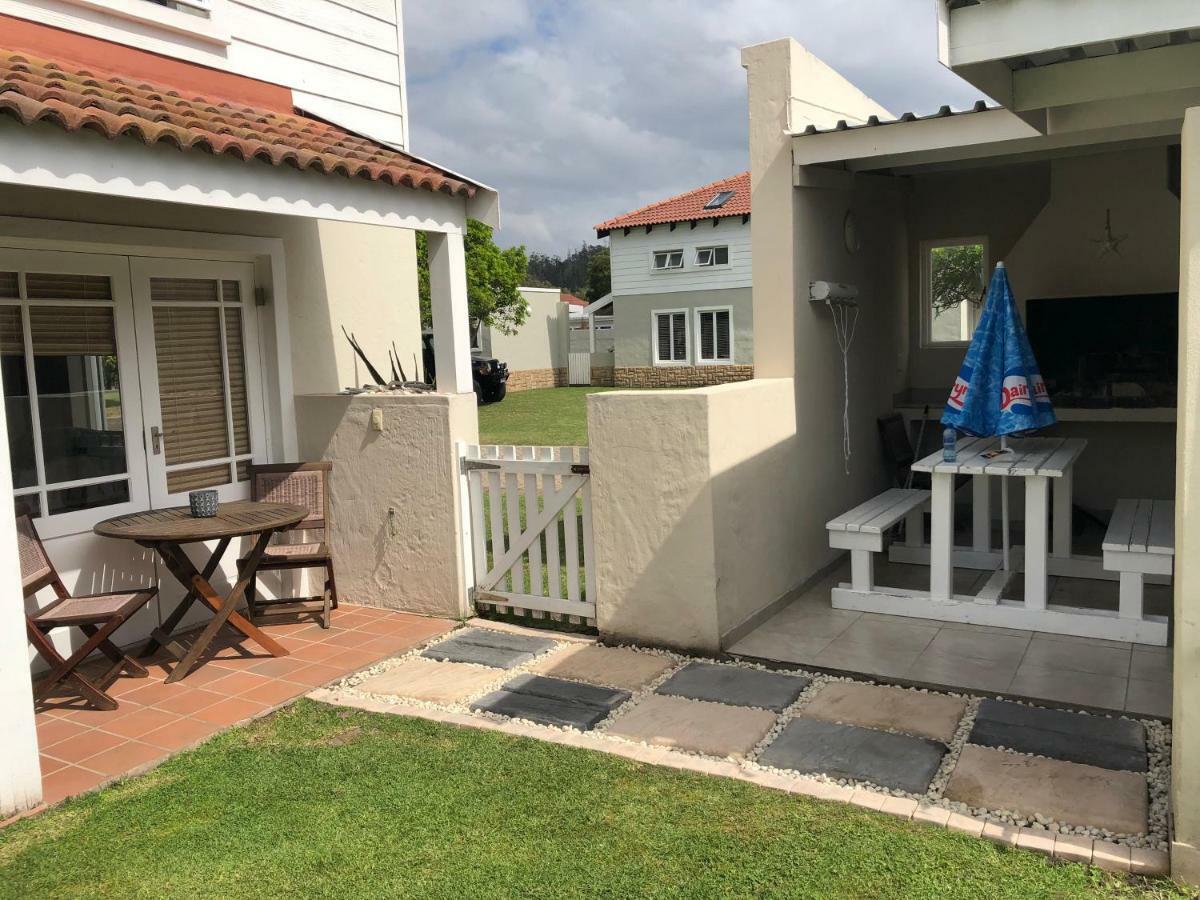 The Dunes Resort 80 & 69 Holiday home Plettenberg Bay