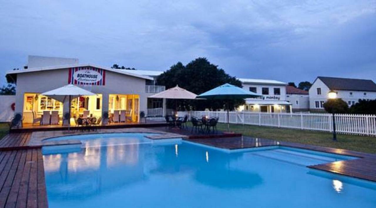 The Dunes Resort 80 & 69 * Plettenberg Bay